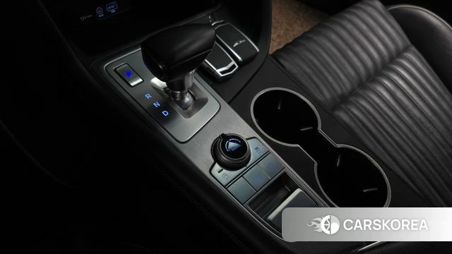 Genesis G70 id 3917502 из Кореи 18