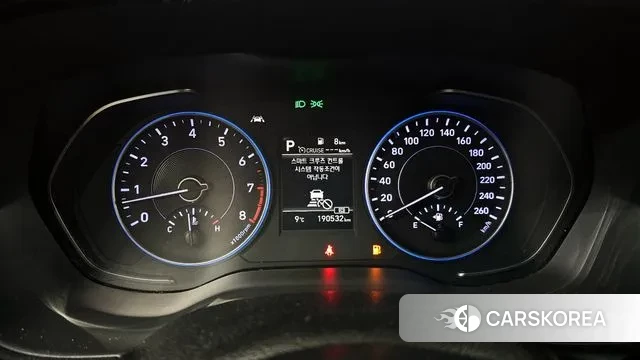 Hyundai Palisade id 3505053 из Кореи 18