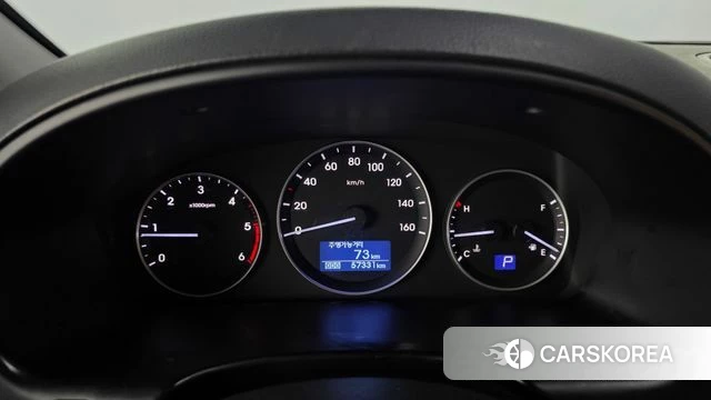 Hyundai The New Grand Starex id 4667133 из Кореи 31