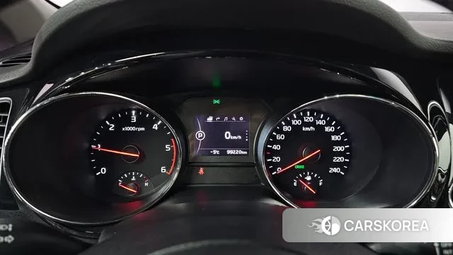 Kia All New Carnival id 3520637 из Кореи 18