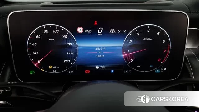 Mercedes-Benz GLC-Class X254 id 2968592 из Кореи 18