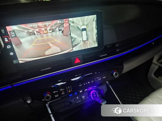 Kia The New Carnival 4th Generation id 4291669 из Кореи 18