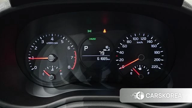 Kia All New Morning (JA) id 3879825 из Кореи 18