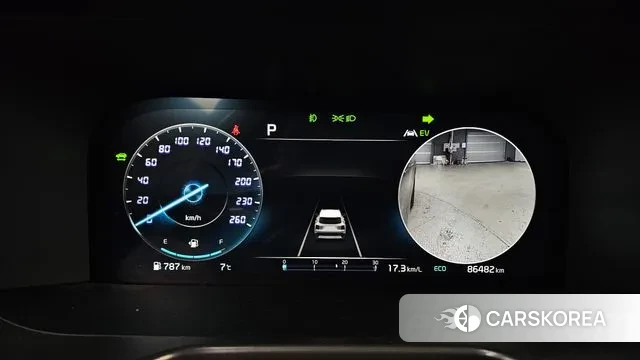 Kia Sorento 4th Generation id 3680130 из Кореи 18