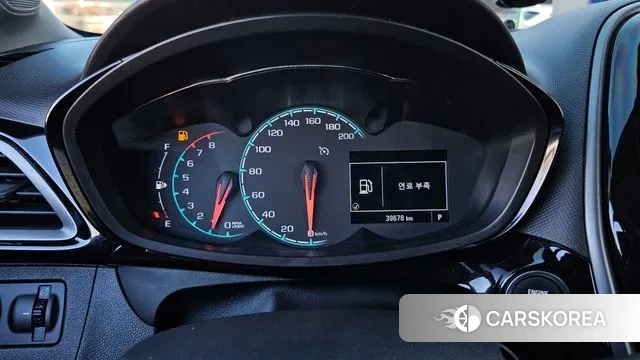 Chevrolet (GM Daewoo) The New Spark id 3557085 из Кореи 18