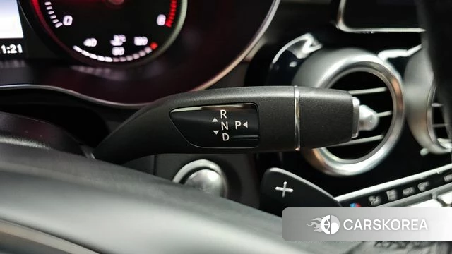 Mercedes-Benz GLC-Class X253 id 4728163 из Кореи 30