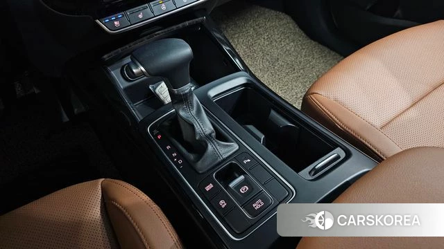 Kia The New Sorento id 4502309 из Кореи 34