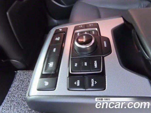 Genesis G80 id 2589993 из Кореи 18