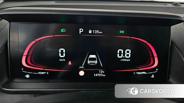 Hyundai Casper id 3858584 из Кореи 18