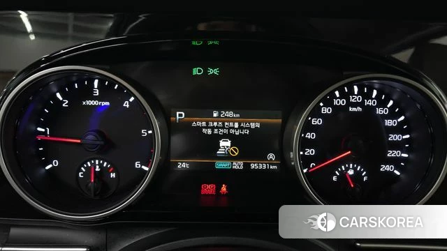 Kia Carnival 4th generation id 3922404 из Кореи 18