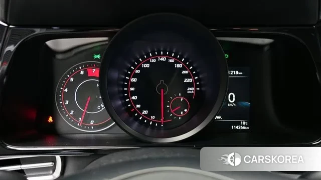 Hyundai Avante (CN7) id 3503598 из Кореи 18