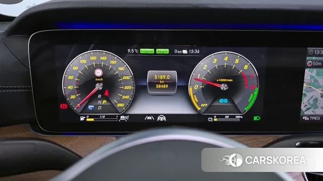 Mercedes-Benz E-Class W213 id 3469149 из Кореи 18