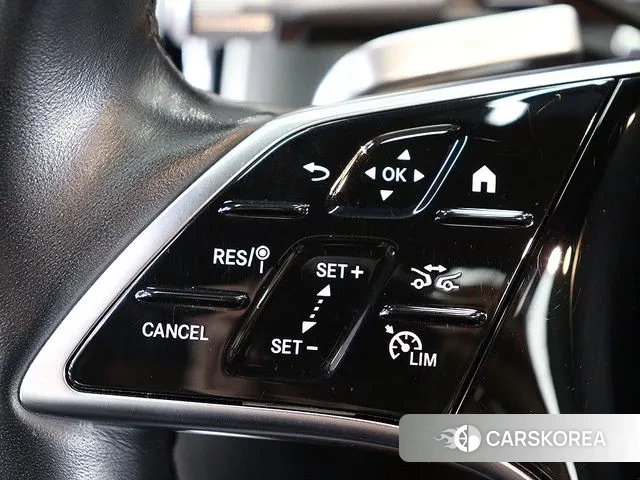 Mercedes-Benz S-Class W223 id 3752219 из Кореи 18