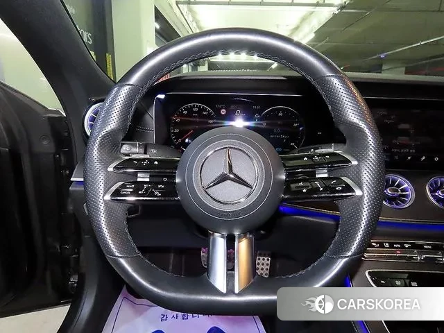 Mercedes-Benz CLS-Class C257 id 3416488 из Кореи 18