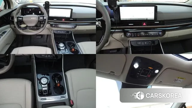 Kia The New Carnival 4th Generation id 3451872 из Кореи 18