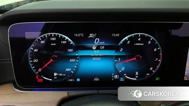 Mercedes-Benz E-Class W213 id 3859701 из Кореи 18
