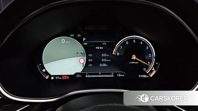 Genesis G80 (RG3) id 3232470 из Кореи 18