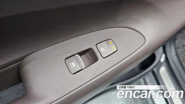 Hyundai The New Grandeur IG id 2663530 из Кореи 18