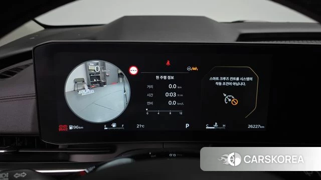 Kia The New Carnival 4th Generation id 4394871 из Кореи 36