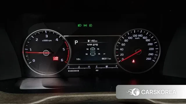 Kia Sorento 4th Generation id 3478977 из Кореи 18