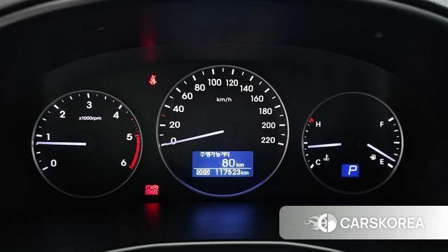 Hyundai The New Grand Starex id 4285931 из Кореи 29