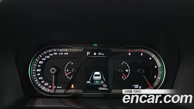 Hyundai Tucson (NX4) id 2676955 из Кореи 18