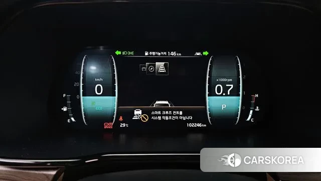 Kia Mohave Master id 3000107 из Кореи 18