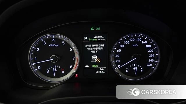 Hyundai Grandeur IG id 4459535 из Кореи 33