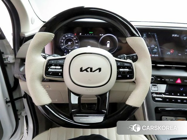Kia Carnival 4th generation id 4434817 из Кореи 18