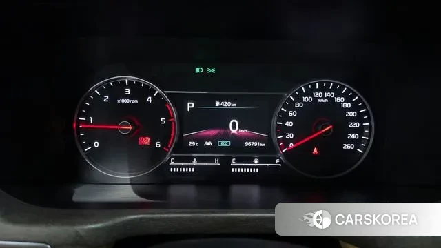 Kia Sorento 4th Generation id 3054775 из Кореи 18