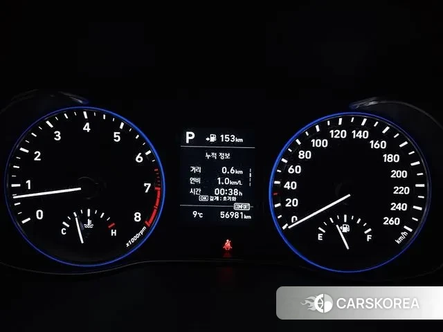 Hyundai Kona id 2563090 из Кореи 18