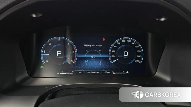 Ssangyong Rexton New Arena id 4533651 из Кореи 31