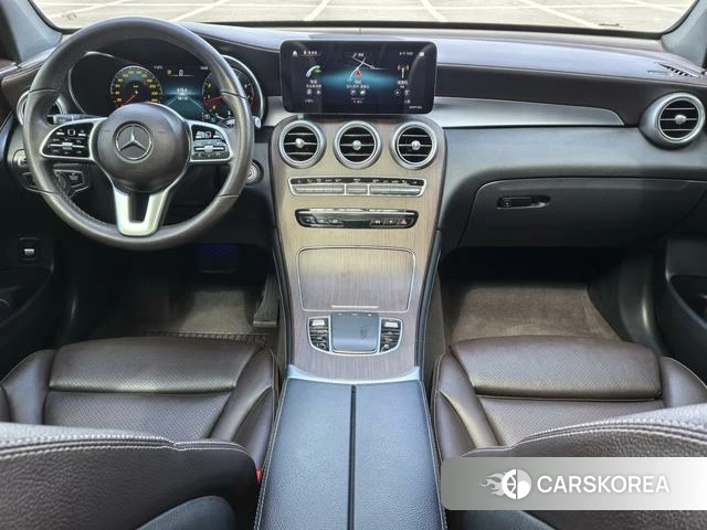 Mercedes-Benz GLC id 4207877 из Китая 15