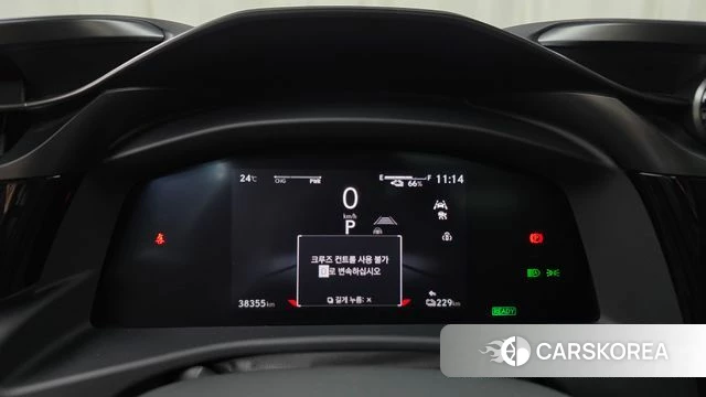 Lexus RZ450e id 4375575 из Кореи 31