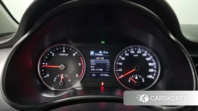 Kia Stonic id 3510086 из Кореи 18