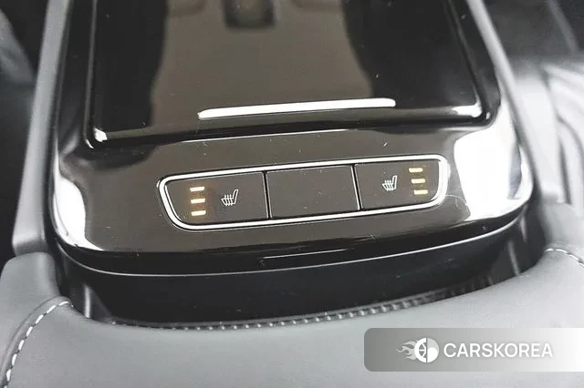 Genesis G80 (RG3) id 3562580 из Кореи 18