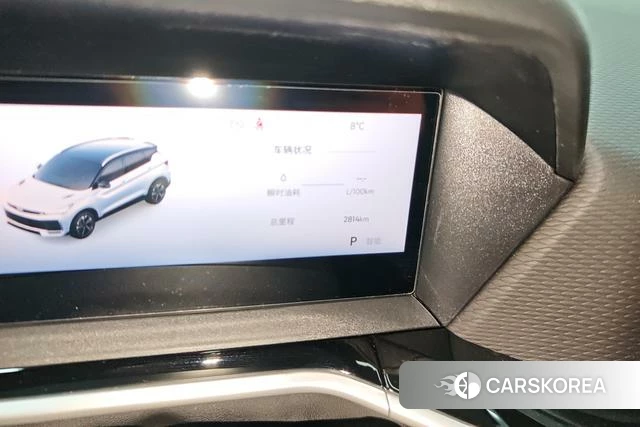 Geely Automobile Binyue id 4209629 из Китая 15