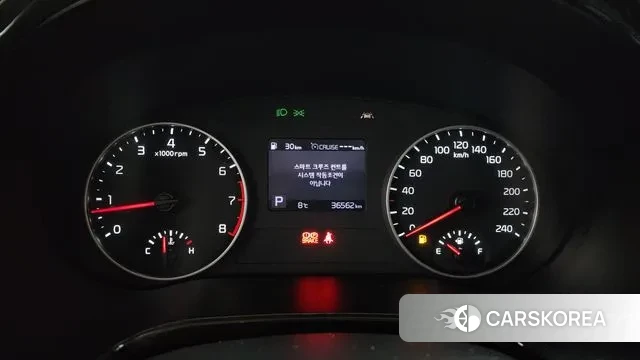 Kia Seltos id 3417474 из Кореи 18