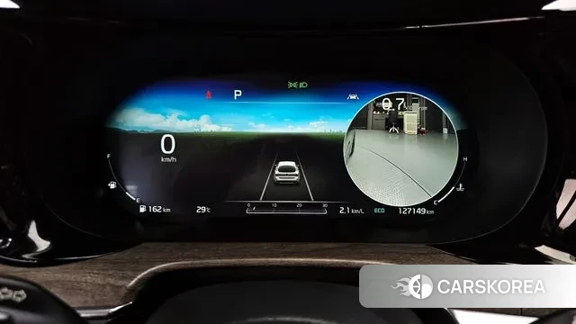 Kia K5 3rd generation id 2994950 из Кореи 18