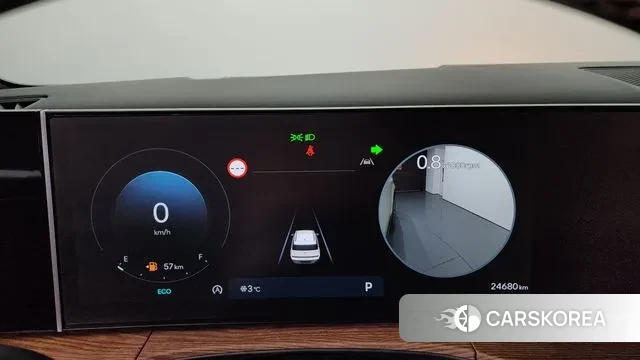 Hyundai Santa Fe (MX5) id 3544580 из Кореи 18