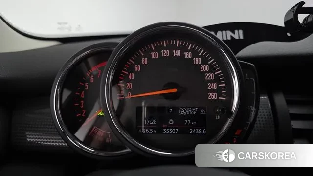 Mini Cooper id 3060565 из Кореи 18