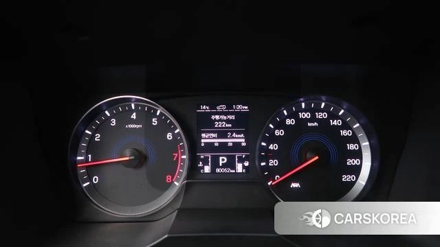 Ssangyong Beautiful Korando id 4434257 из Кореи 18