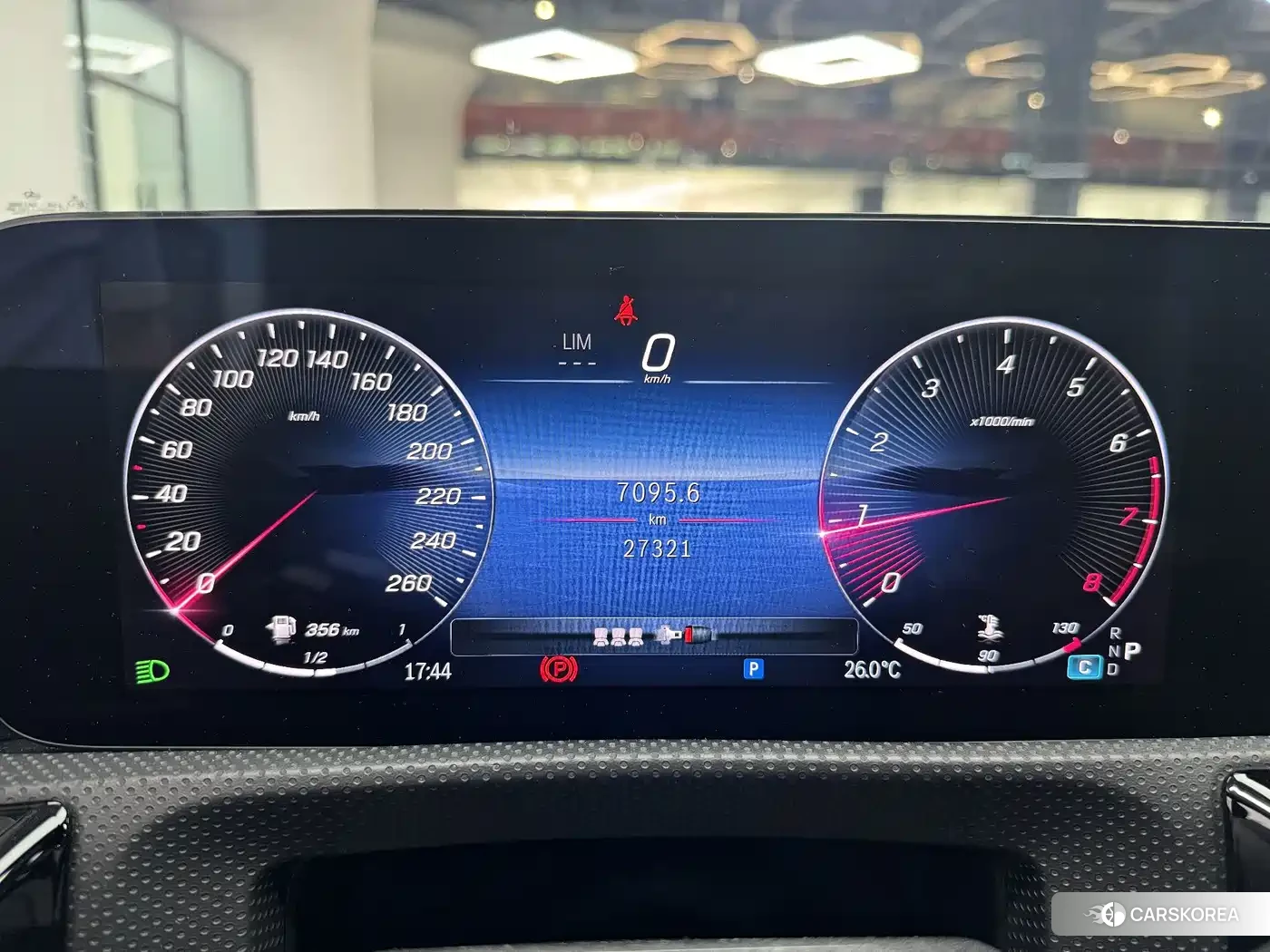Mercedes-Benz CLA id 4622456 из Китая 11