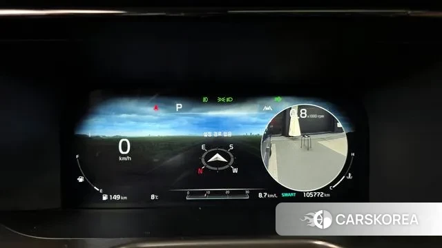 Kia Sorento 4th Generation id 3546733 из Кореи 18