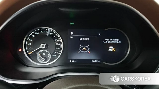 Genesis G80 (RG3) id 3899152 из Кореи 18