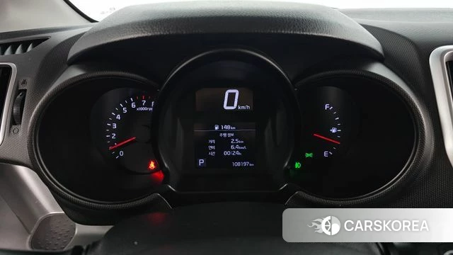 Kia The New Ray id 4350852 из Кореи 18