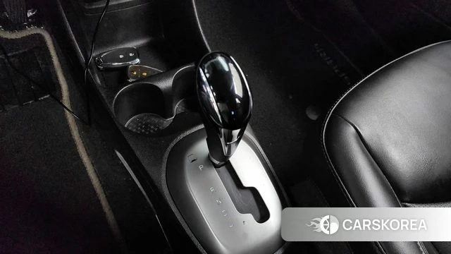 Chevrolet (GM Daewoo) The New Spark id 4317137 из Кореи 29
