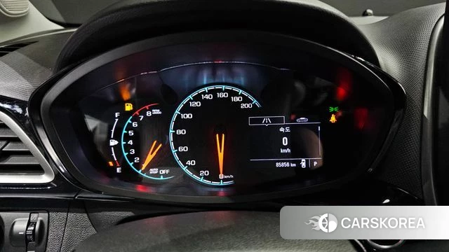 Chevrolet (GM Daewoo) The New Spark id 4325551 из Кореи 28