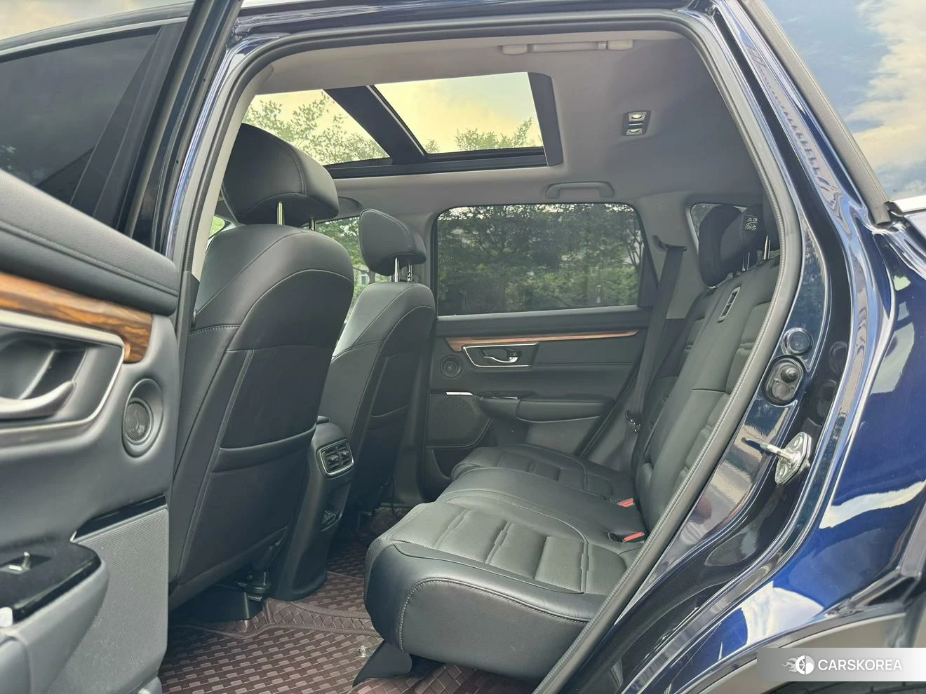 Honda CR-V id 4426781 из Китая 8