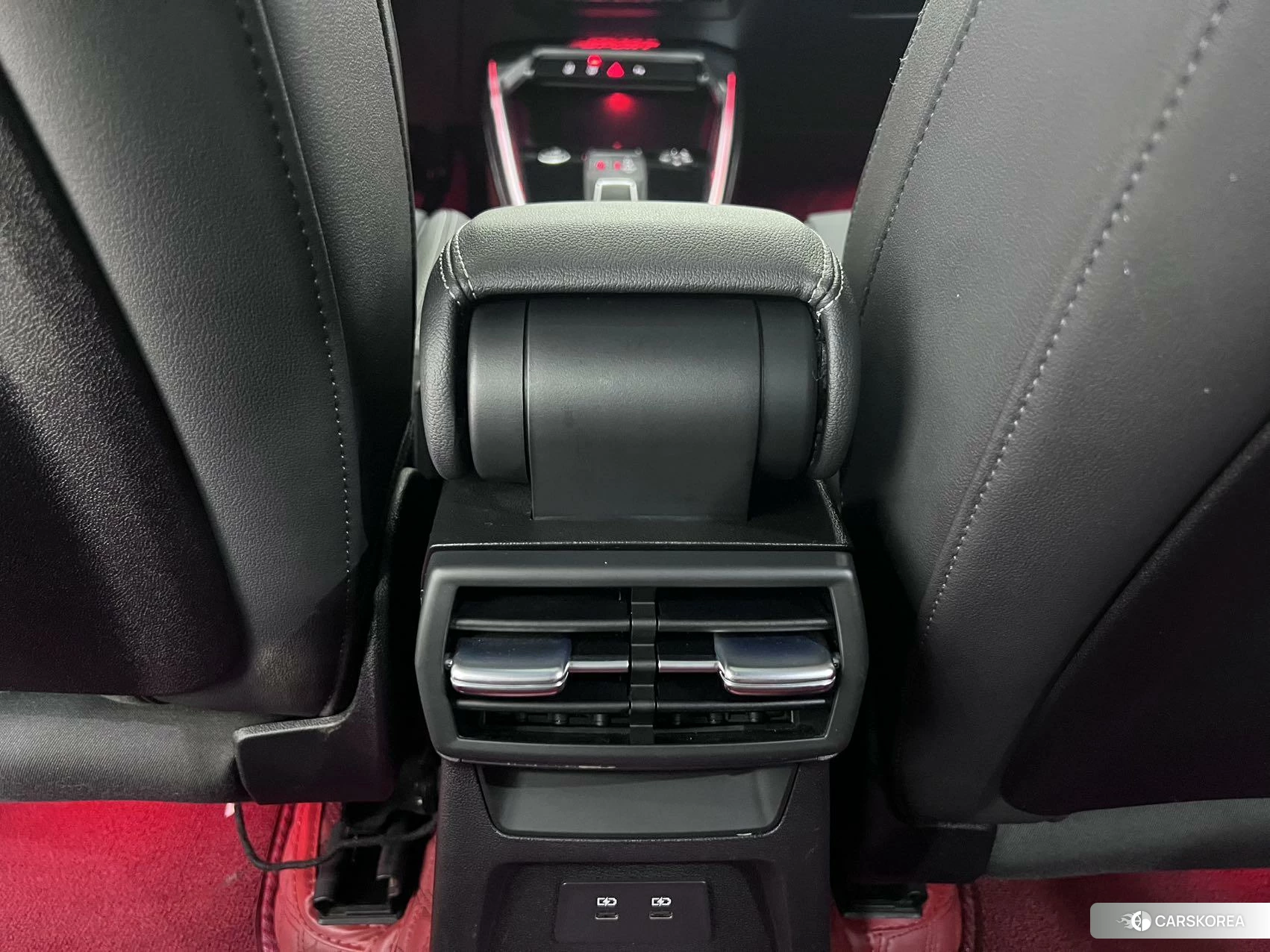 Audi A3 id 4467918 из Китая 19